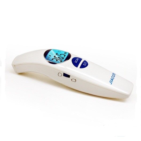 digitech non-contact infrared thermometer