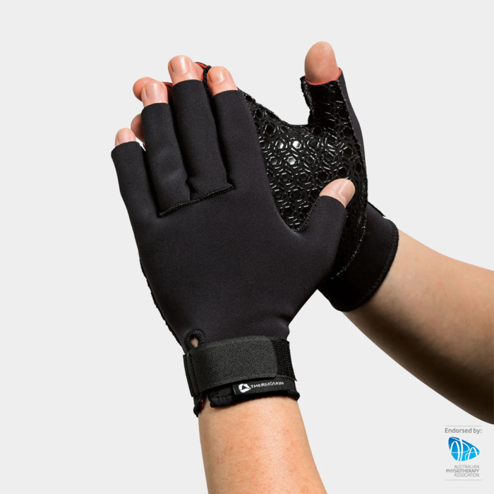 Thermoskin Arthritis Compression Gloves