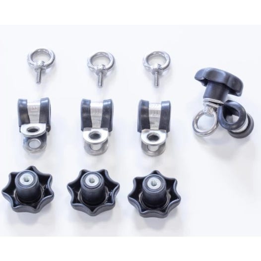 Thomas Splint Accessories