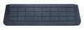 Easy Edge Threshold Rubber Ramp 25x1070x205mm