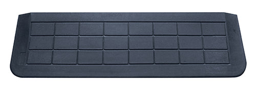 Easy Edge Threshold Rubber Ramp 25x1070x205mm