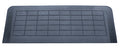 Easy Edge Threshold Rubber Ramp 60x920x350mm