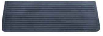 Easy Edge Threshold Rubber Ramp 30x1080x310mm