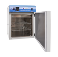 digital mini benchtop laboratory incubator / 20 litres capacity / max +60°c
