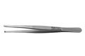 tissue forceps / 1x2