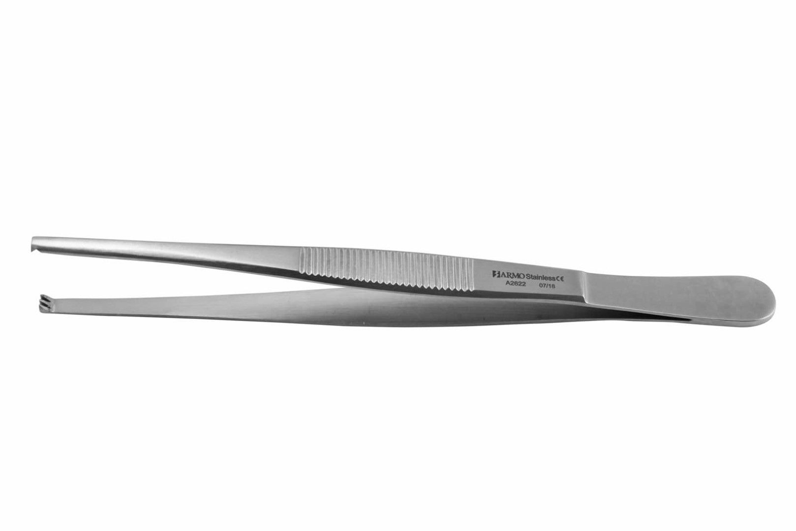 tissue forceps / 2x3