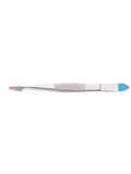 Single Use Hunter Splinter Forceps-11.5cm