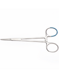 Mosquito Forceps – Straight 12.5cm