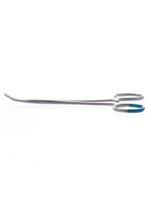 Halsted Mosquito Forceps - Curved (Micro) 12.5cm