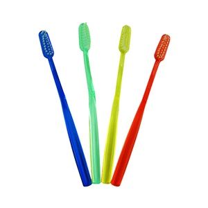 toothbrush child soft