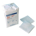 gauze swabs / non-sterile / non woven /4 ply / 10 x 10cm / pack 100
