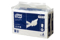 tork towel ultraslim interleaved  / 24 x 21cm / carton of 20