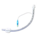 tracheal tube - cuffed  6.0mm