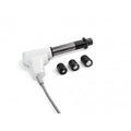astar impactis stainless steel applicator