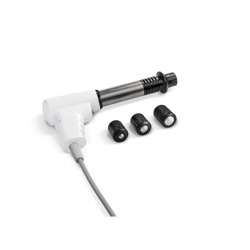 astar impactis stainless steel applicator