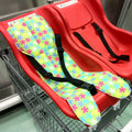 Trolley Baby Capsule Protector