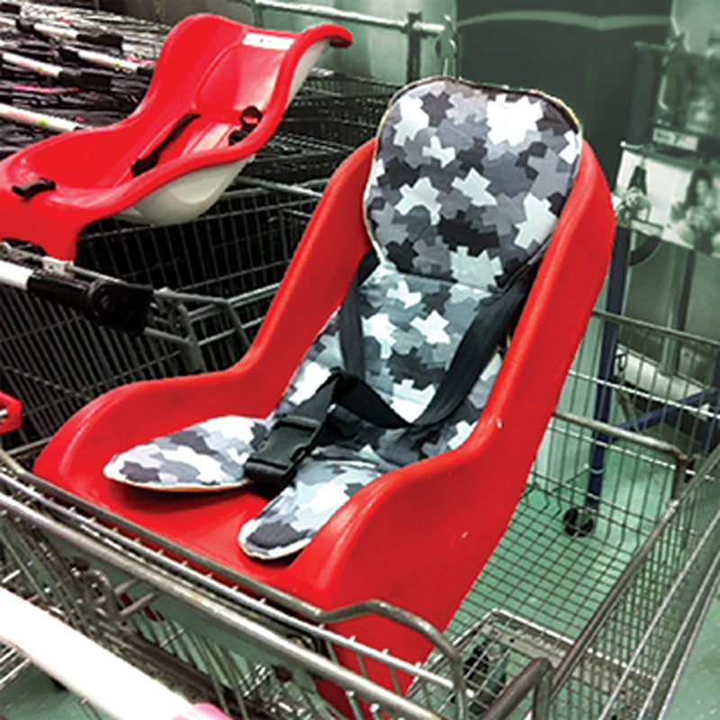 Trolley Baby Capsule Protector