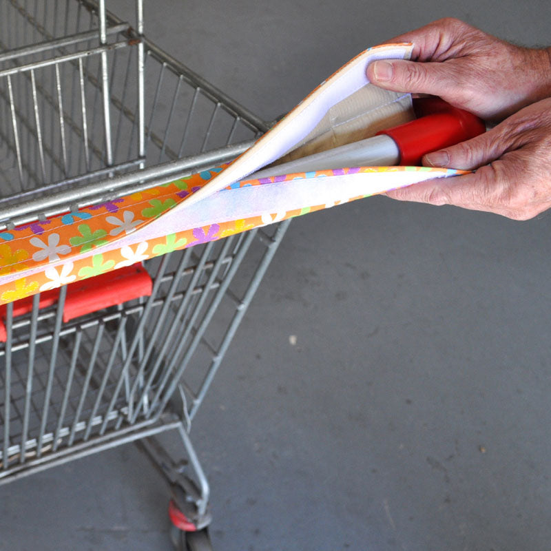 Trolley Handle Protector – Wrap Around