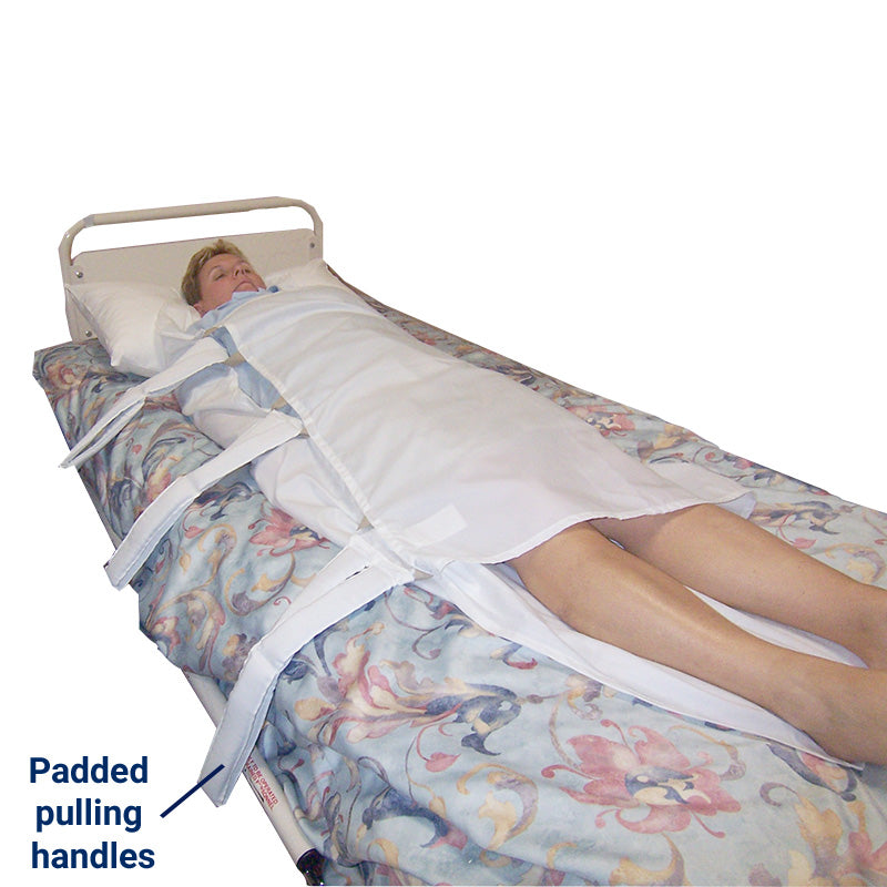 Trolley Slide Sheet