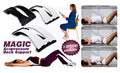 True Magic Back Traction Device – back stretcher.