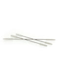 trumpet valve cleaning brush 6-8mm / double ended