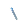 test tube 16x100mm 10ml cylindrical without rim graduated in pp / box of 250