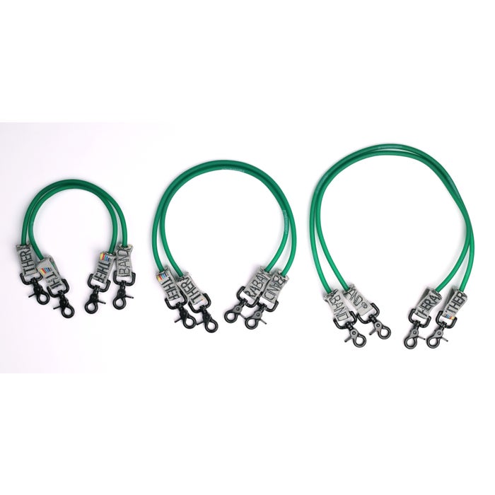 THERABAND Wall Station Accessories