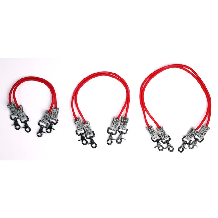 THERABAND Wall Station Accessories