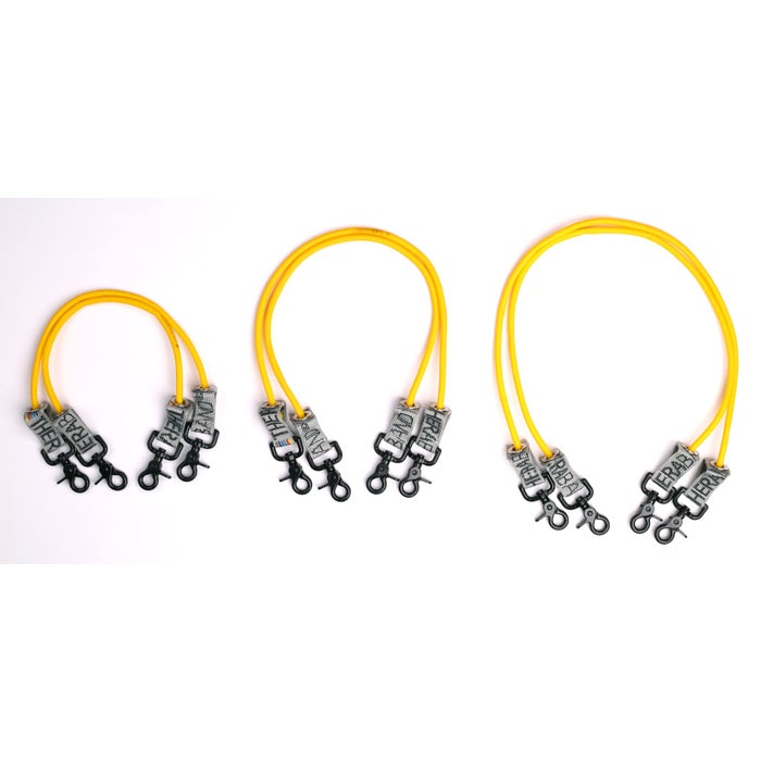 THERABAND Wall Station Accessories