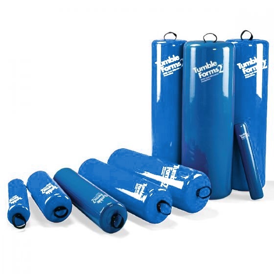 Tumble Forms 2 Roll