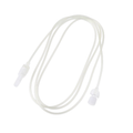 tuta microbore extension set 200cm / each