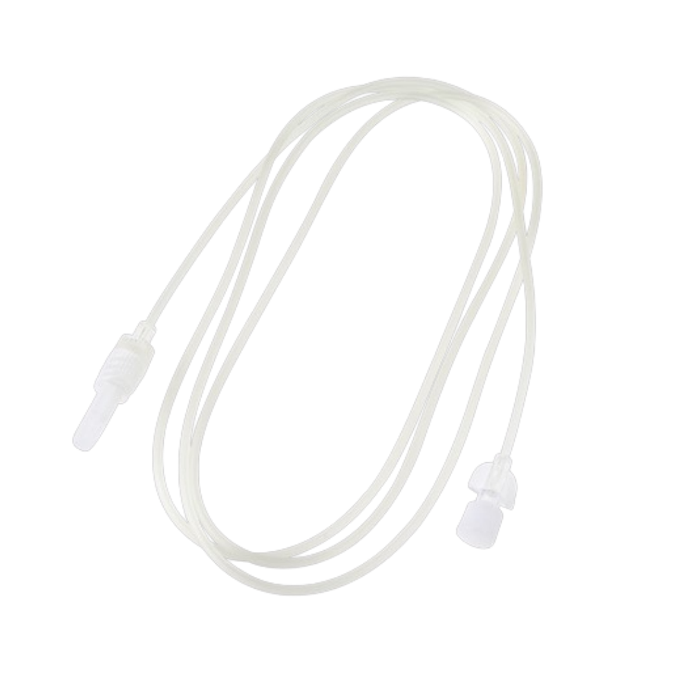 tuta microbore extension set 200cm / each
