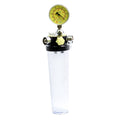 twin-o-vac high vacuum