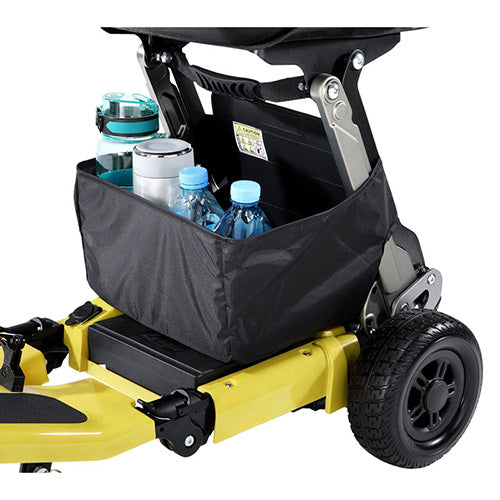 Luggie Under Seat Storage Bag