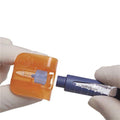 uniguard 3 insulin needle remover