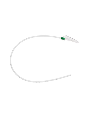 Catheter Suction Mully Straight Vacutip CH8 50cm