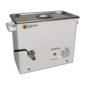 unisonic ultrasonic cleaner with digital timer / 6l