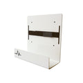 universal aed wall bracket