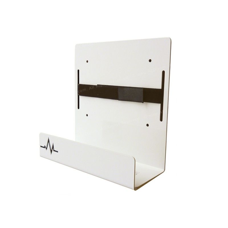 universal aed wall bracket