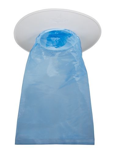 medline universal light handle cover / box of 50