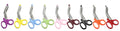 universal scissors / 16cm