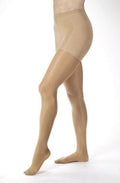 Jobst Ultrasheer Waist High Small Natural 15-20mmHg Pack/1