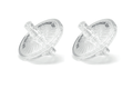 flaem hydrophobic antibacterial filter / 2 pack