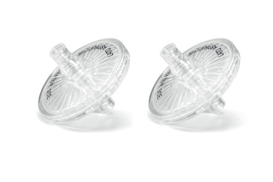flaem hydrophobic antibacterial filter / 2 pack