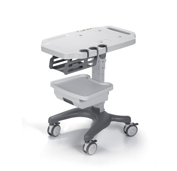 edan mt-805 luxury mobile trolley