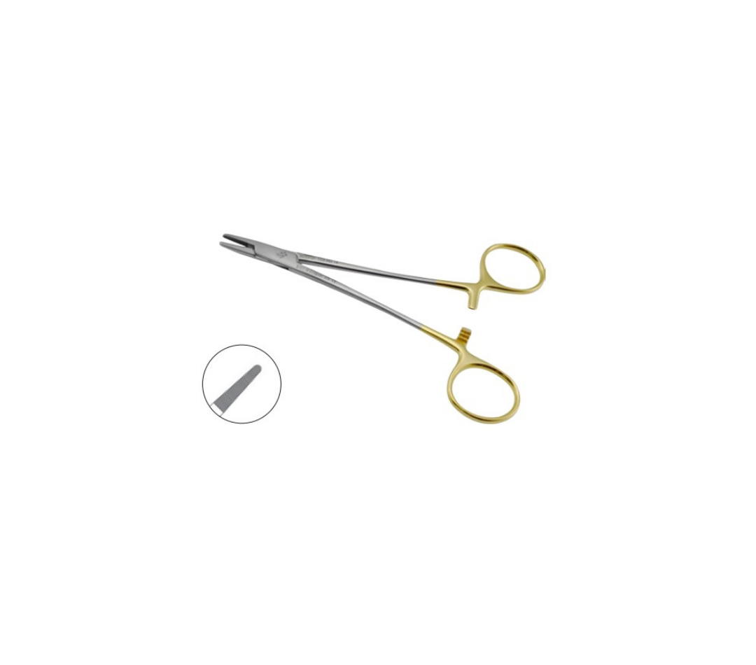 hipp mayo hegar / 14cm / tungsten carbide