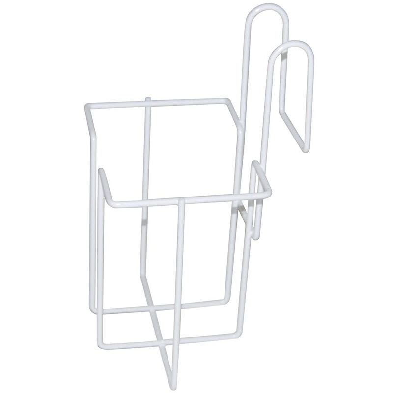 urinal holder hook (bedside/male)
