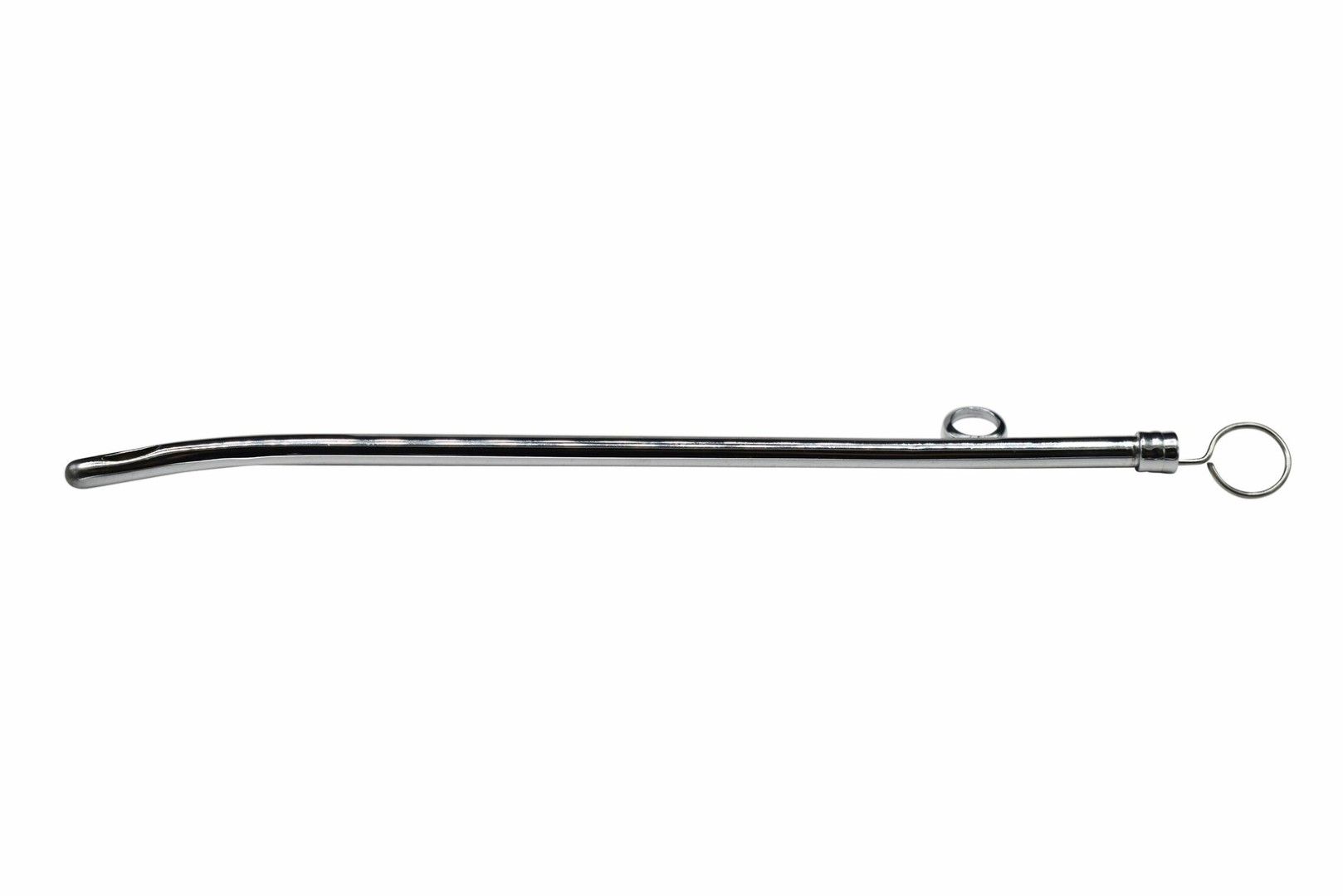 urinary catheter / metal / 14fg