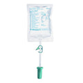 uro-tainer sodium chloride 0.9% / 100ml / box of 10