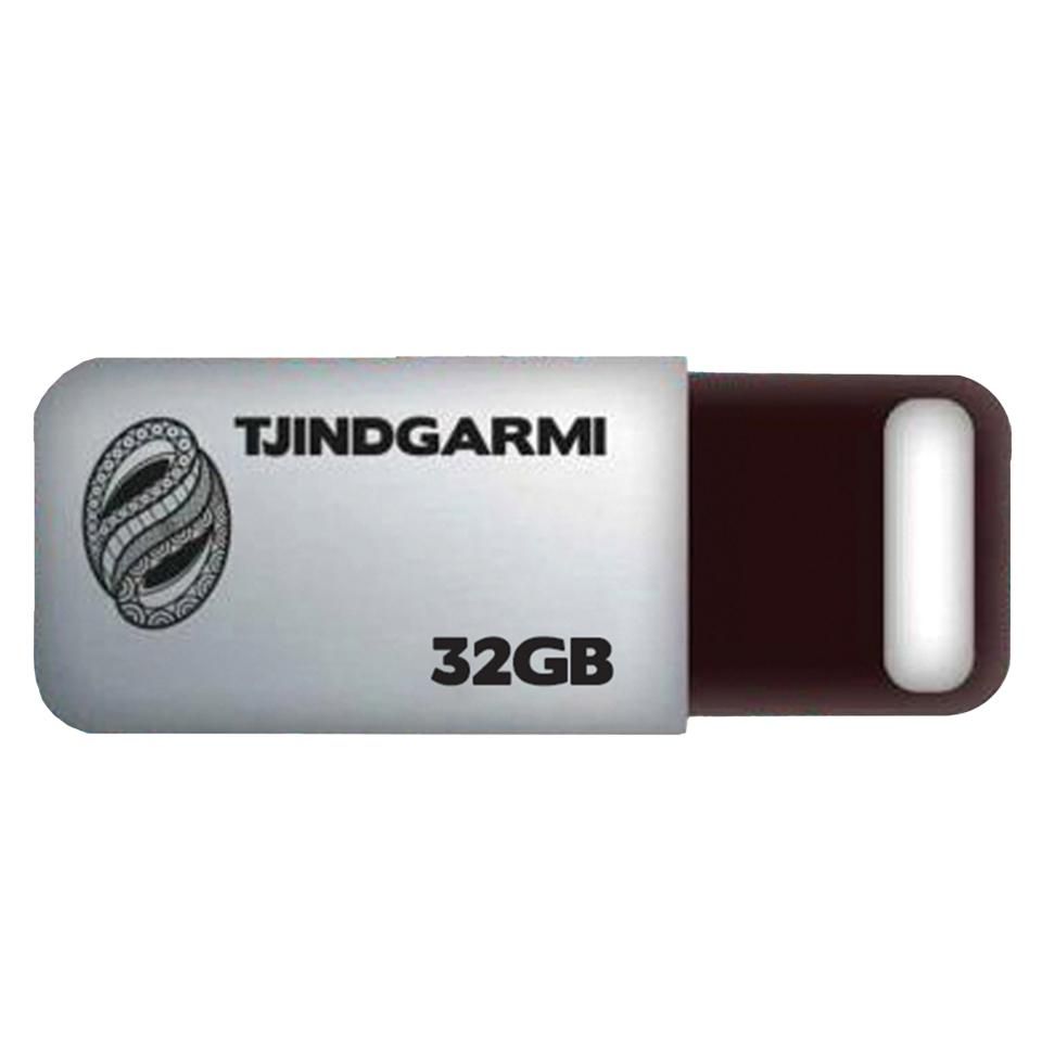 usb for autoclave / 16gb